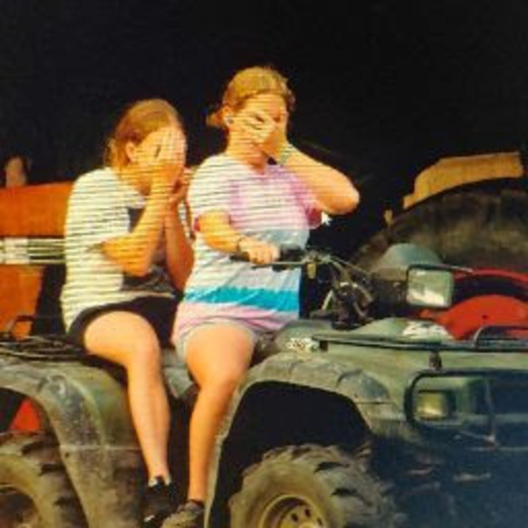 Meet your Posher, Rylee - Picture 1 of 1